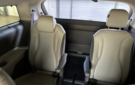 KIA Carnival, 2021 год, 3 900 000 рублей, 25 фотография