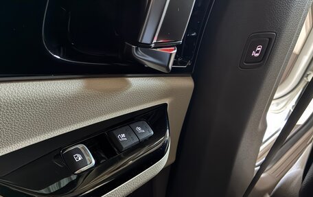 KIA Carnival, 2021 год, 3 900 000 рублей, 27 фотография