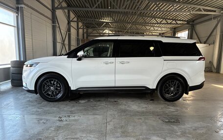 KIA Carnival, 2021 год, 3 900 000 рублей, 20 фотография