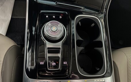 KIA Carnival, 2021 год, 3 900 000 рублей, 34 фотография