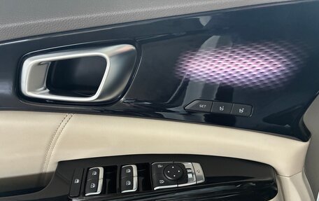KIA Carnival, 2021 год, 3 900 000 рублей, 37 фотография