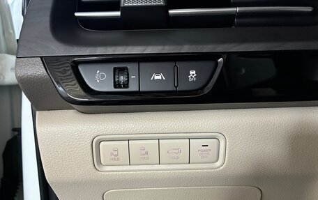 KIA Carnival, 2021 год, 3 900 000 рублей, 40 фотография