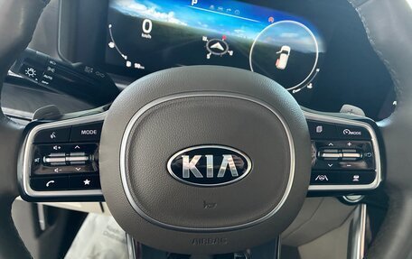 KIA Carnival, 2021 год, 3 900 000 рублей, 38 фотография
