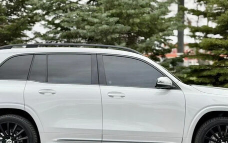 Mercedes-Benz GLB, 2023 год, 2 670 000 рублей, 4 фотография