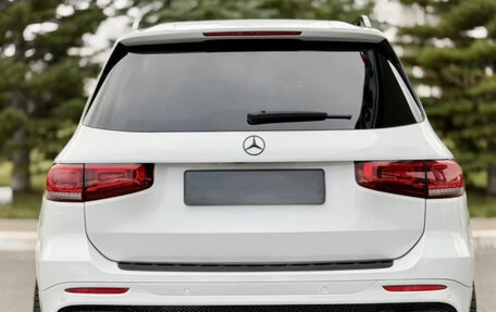 Mercedes-Benz GLB, 2023 год, 2 670 000 рублей, 3 фотография
