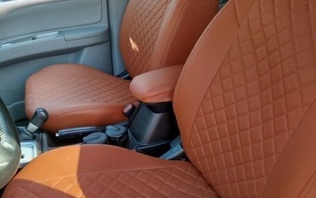 Mitsubishi Pajero Sport II рестайлинг, 2013 год, 1 600 000 рублей, 3 фотография