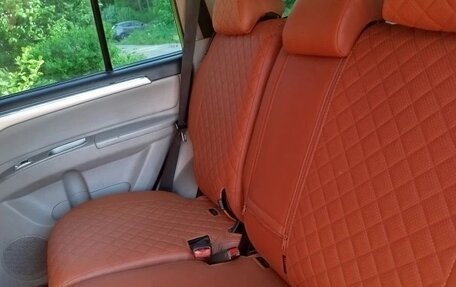 Mitsubishi Pajero Sport II рестайлинг, 2013 год, 1 600 000 рублей, 8 фотография