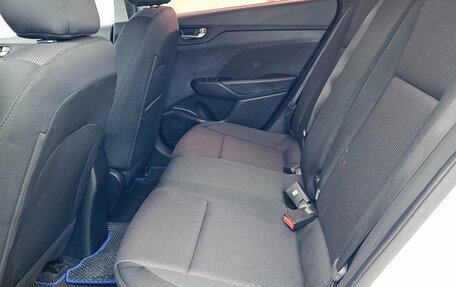 Hyundai Solaris II рестайлинг, 2018 год, 1 116 111 рублей, 15 фотография