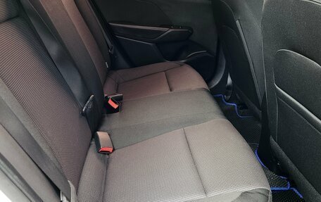 Hyundai Solaris II рестайлинг, 2018 год, 1 116 111 рублей, 16 фотография