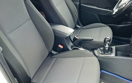Hyundai Solaris II рестайлинг, 2018 год, 1 116 111 рублей, 14 фотография