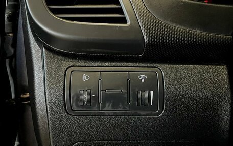 Hyundai Solaris II рестайлинг, 2014 год, 715 000 рублей, 9 фотография