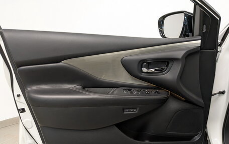 Nissan Murano, 2019 год, 3 010 000 рублей, 19 фотография
