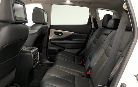 Nissan Murano, 2019 год, 3 010 000 рублей, 12 фотография