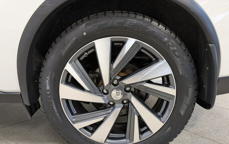 Nissan Murano, 2019 год, 3 010 000 рублей, 18 фотография