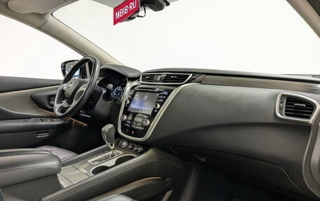 Nissan Murano, 2019 год, 3 010 000 рублей, 11 фотография