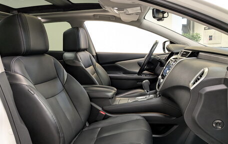 Nissan Murano, 2019 год, 3 010 000 рублей, 24 фотография