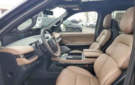 Lincoln Navigator, 2026 год, 18 992 020 рублей, 6 фотография