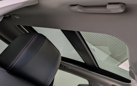 Nissan Murano, 2019 год, 3 010 000 рублей, 23 фотография