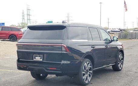 Lincoln Navigator, 2026 год, 18 992 020 рублей, 3 фотография