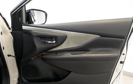 Nissan Murano, 2019 год, 3 010 000 рублей, 25 фотография