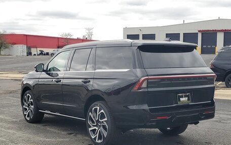 Lincoln Navigator, 2026 год, 18 992 020 рублей, 2 фотография
