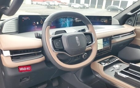 Lincoln Navigator, 2026 год, 18 992 020 рублей, 7 фотография