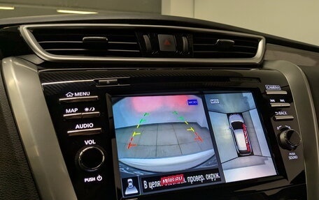 Nissan Murano, 2019 год, 3 010 000 рублей, 27 фотография