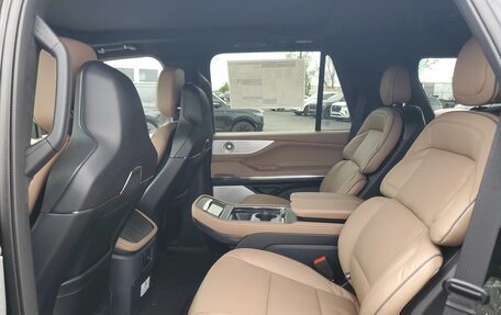 Lincoln Navigator, 2026 год, 18 992 020 рублей, 12 фотография