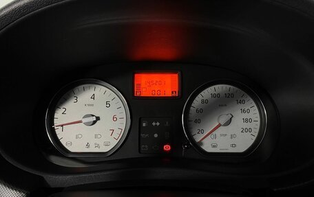 Renault Sandero I, 2013 год, 630 000 рублей, 5 фотография