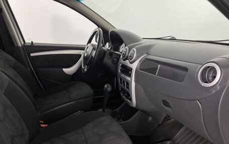 Renault Sandero I, 2013 год, 630 000 рублей, 3 фотография