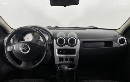 Renault Sandero I, 2013 год, 630 000 рублей, 6 фотография