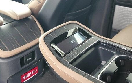 Lincoln Navigator, 2026 год, 18 992 020 рублей, 14 фотография