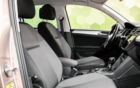 Volkswagen Tiguan II, 2017 год, 2 650 000 рублей, 11 фотография