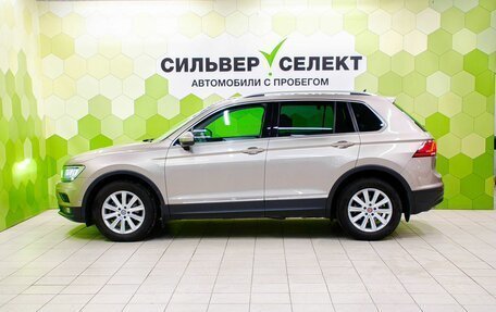 Volkswagen Tiguan II, 2017 год, 2 650 000 рублей, 7 фотография