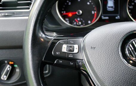 Volkswagen Tiguan II, 2017 год, 2 650 000 рублей, 15 фотография