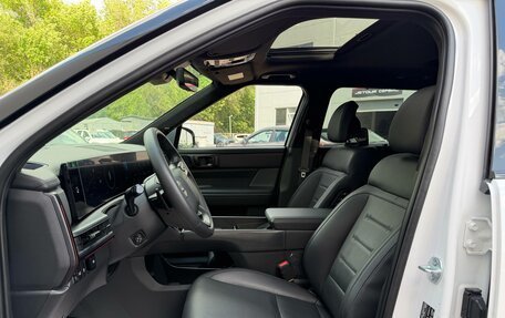 Hyundai Santa Fe IV, 2024 год, 5 500 000 рублей, 7 фотография