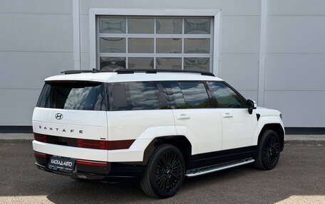 Hyundai Santa Fe IV, 2024 год, 5 500 000 рублей, 4 фотография