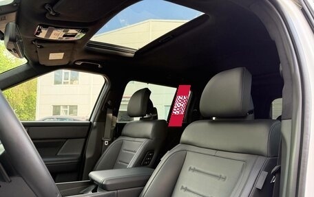 Hyundai Santa Fe IV, 2024 год, 5 500 000 рублей, 6 фотография