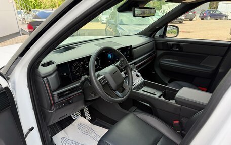 Hyundai Santa Fe IV, 2024 год, 5 500 000 рублей, 8 фотография