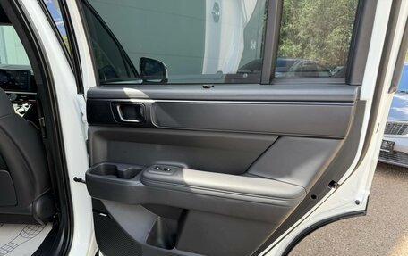 Hyundai Santa Fe IV, 2024 год, 5 500 000 рублей, 15 фотография