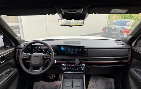 Hyundai Santa Fe IV, 2024 год, 5 500 000 рублей, 12 фотография