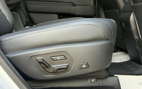 Hyundai Santa Fe IV, 2024 год, 5 500 000 рублей, 19 фотография