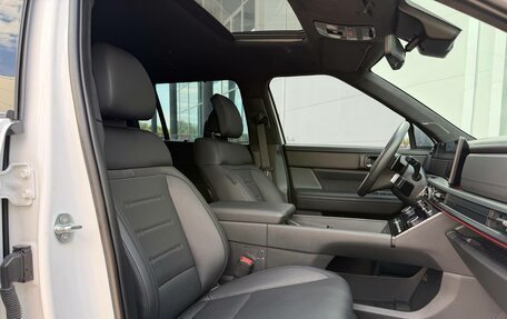 Hyundai Santa Fe IV, 2024 год, 5 500 000 рублей, 17 фотография