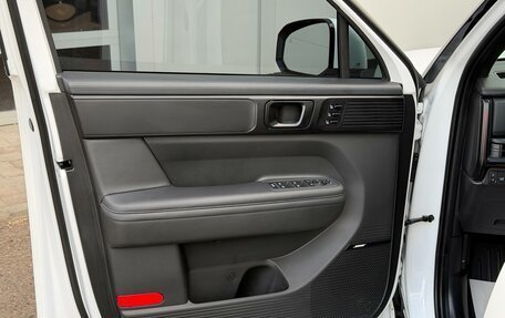 Hyundai Santa Fe IV, 2024 год, 5 500 000 рублей, 13 фотография