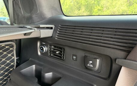 Hyundai Santa Fe IV, 2024 год, 5 500 000 рублей, 21 фотография