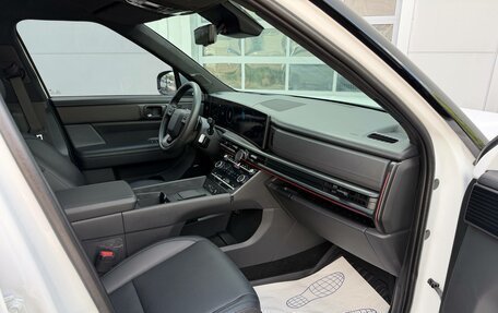 Hyundai Santa Fe IV, 2024 год, 5 500 000 рублей, 18 фотография