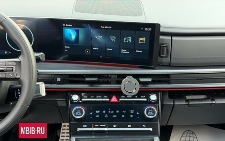 Hyundai Santa Fe IV, 2024 год, 5 500 000 рублей, 11 фотография