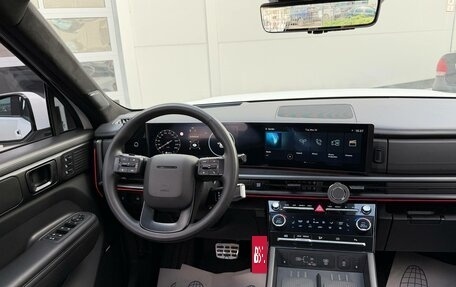 Hyundai Santa Fe IV, 2024 год, 5 500 000 рублей, 10 фотография