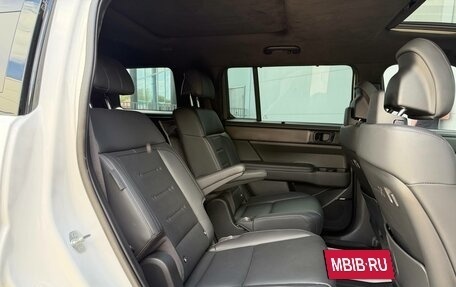 Hyundai Santa Fe IV, 2024 год, 5 500 000 рублей, 20 фотография