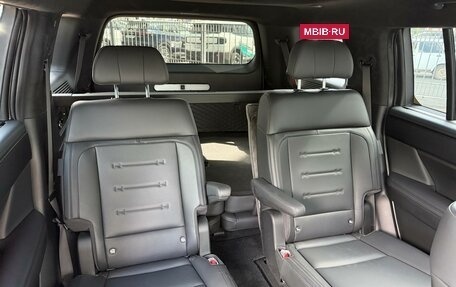 Hyundai Santa Fe IV, 2024 год, 5 500 000 рублей, 22 фотография